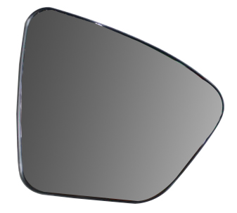 MIRROR, OUTER RR VIEW, RH